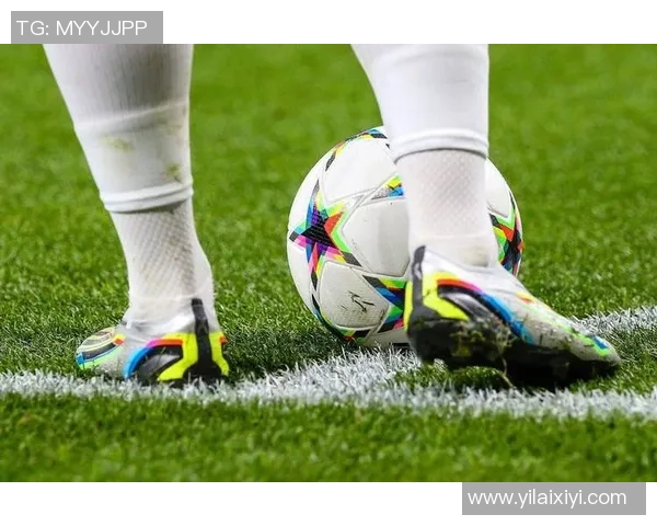 阿迪达斯战靴见证足球球星赛场辉煌瞬间与荣耀时刻